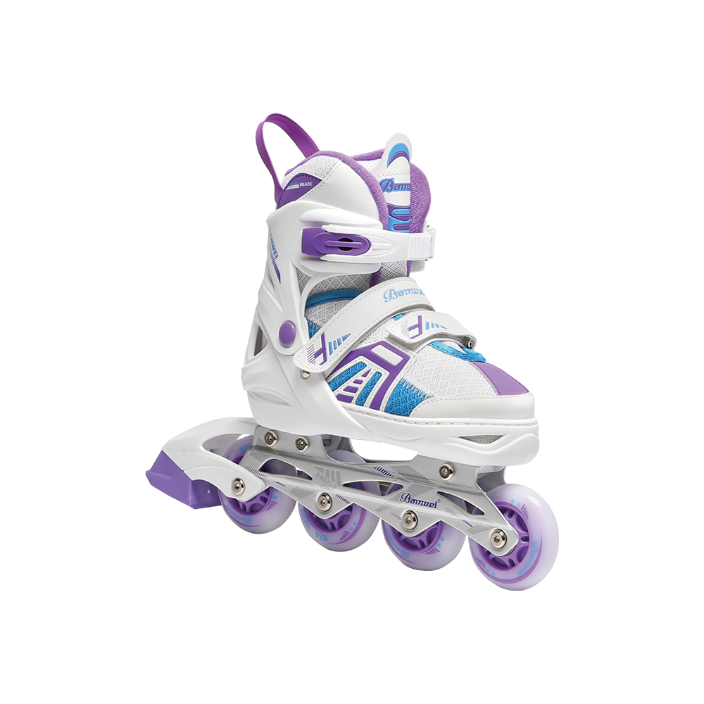 Scátála Inlíne Téip Velcro BW-186