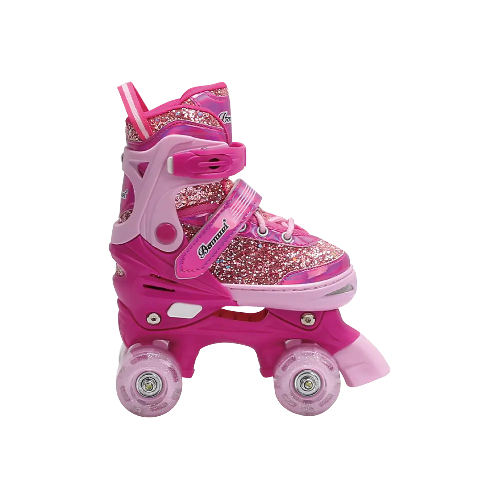 BW-211-B Scátála sorcóir Glittery