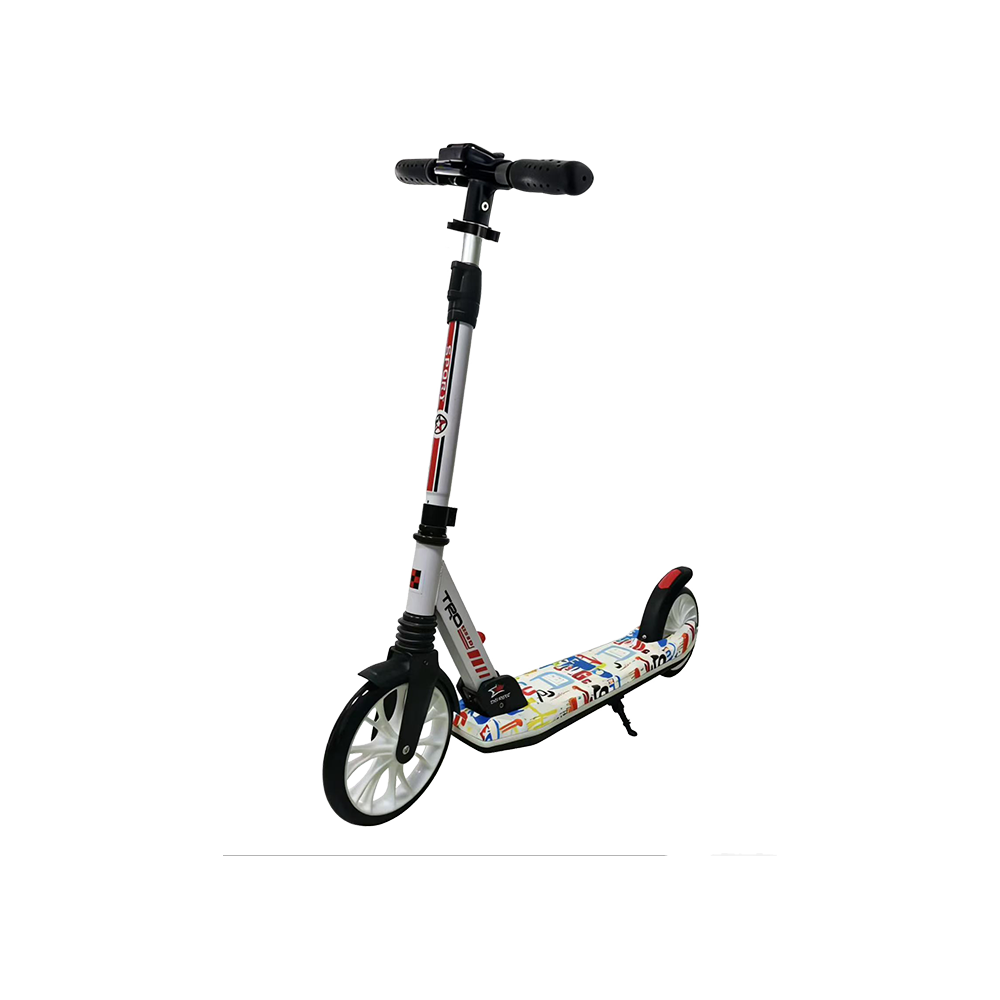Scútar Leanaí Roth Mór FL-1250