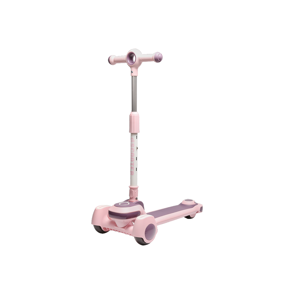 Scútar Leanaí Foldable FL-720