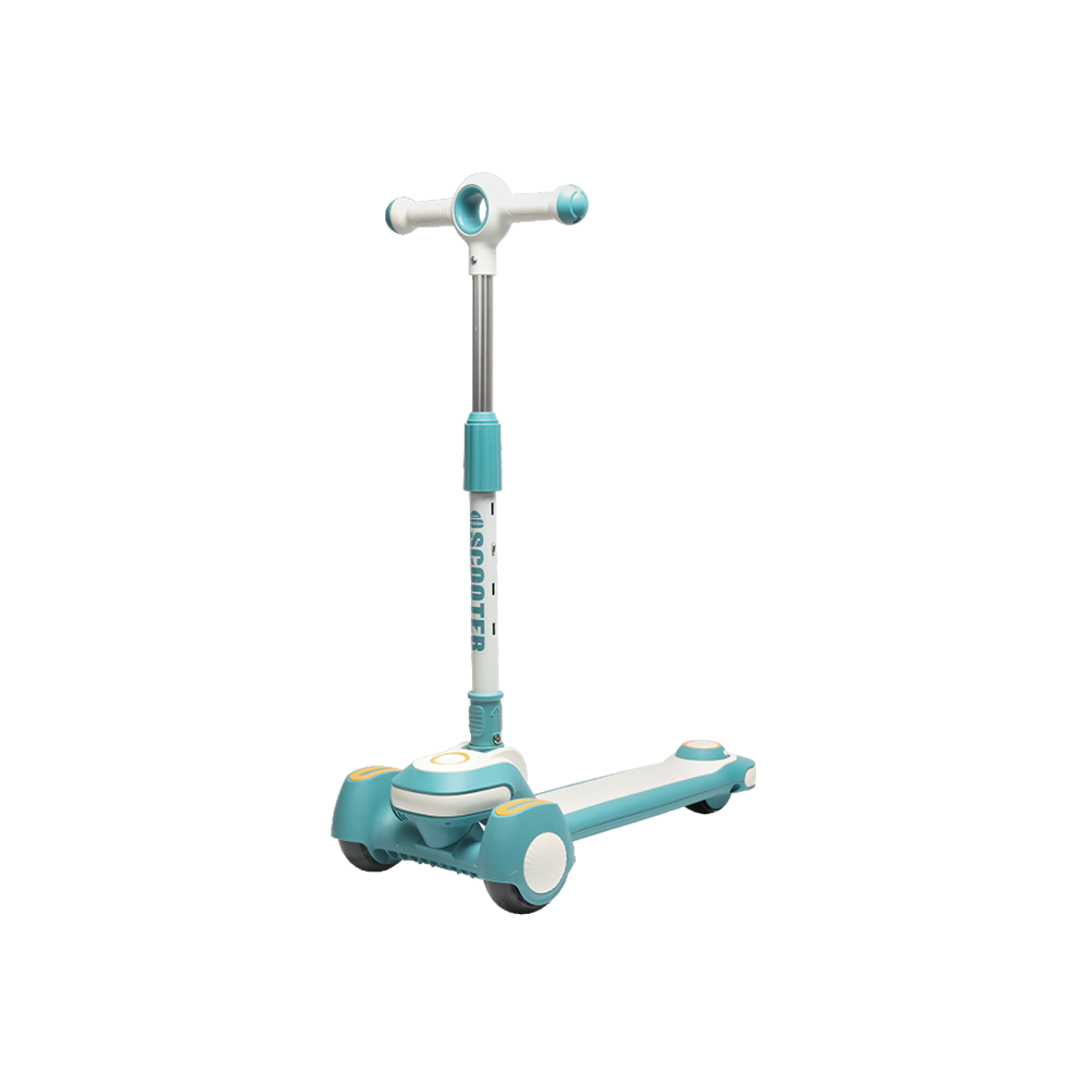 Scútar Leanaí Foldable FL-720
