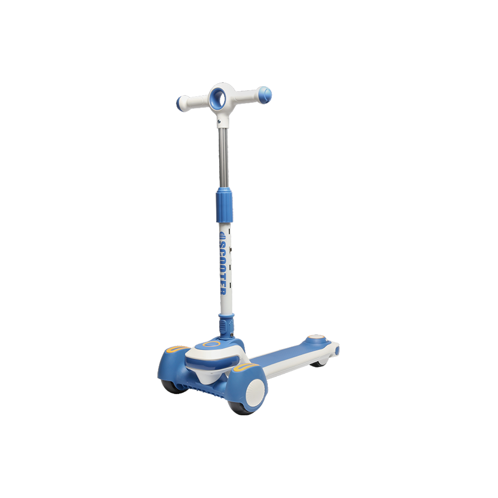 Scútar Leanaí Foldable FL-720