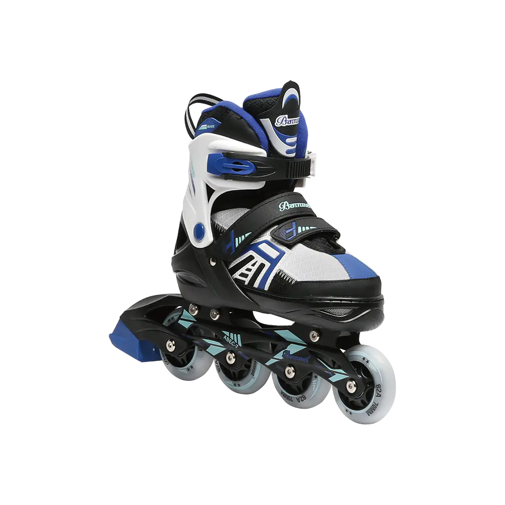 Scátála Inlíne Téip Velcro BW-186