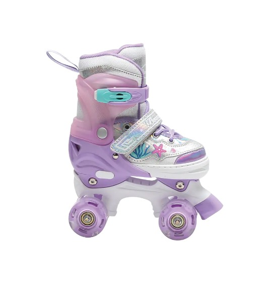 Cad iad Scátaí Roller?